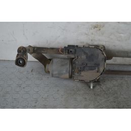 Motorino tergicristallo anteriore Volkswagen Golf V Dal 2003 al 2009 Cod 1K1955023D  1717764023082