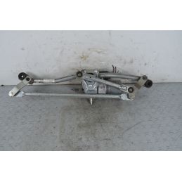 Motorino tergicristallo anteriore Volkswagen Golf V Dal 2003 al 2009 Cod 1K1955023D  1717764023082