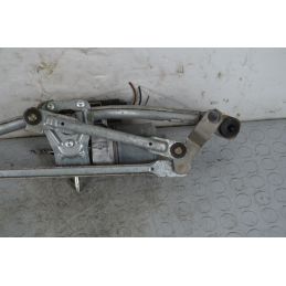 Motorino tergicristallo anteriore Volkswagen Golf V Dal 2003 al 2009 Cod 1K1955023D  1717764023082