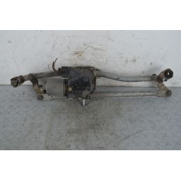 Motorino tergicristallo anteriore Volkswagen Golf V Dal 2003 al 2009 Cod 1K1955023D  1717764023082