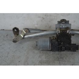 Motorino tergicristallo anteriore Volkswagen Polo 9n3 Dal 2005 al 2009 Cod 6Q1955119A  1717765668770