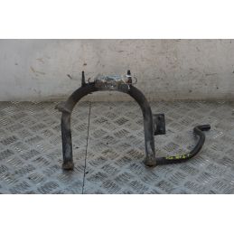 Cavalletto Centrale Aprilia Scarabeo 100 4T dal 2007 al 2019  1717769591166