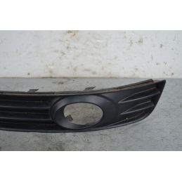 Griglia faro fendinebbia SX Audi A3 Dal 2003 al 2010 Cod 8P0807681HLI  1717768666711