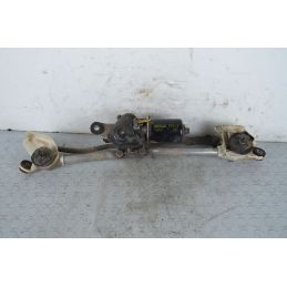 Motorino tergicristallo anteriore Nissan Micra K12 Dal 2002 al 2010 Cod 28810AX700  1717769489258