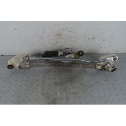 Motorino tergicristallo anteriore Nissan Micra K12 Dal 2002 al 2010 Cod 28810AX700  1717769489258