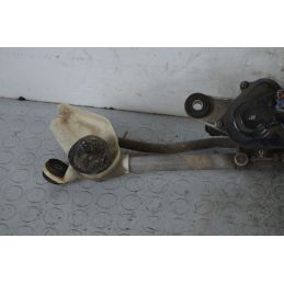 Motorino tergicristallo anteriore Nissan Micra K12 Dal 2002 al 2010 Cod 28810AX700  1717769489258