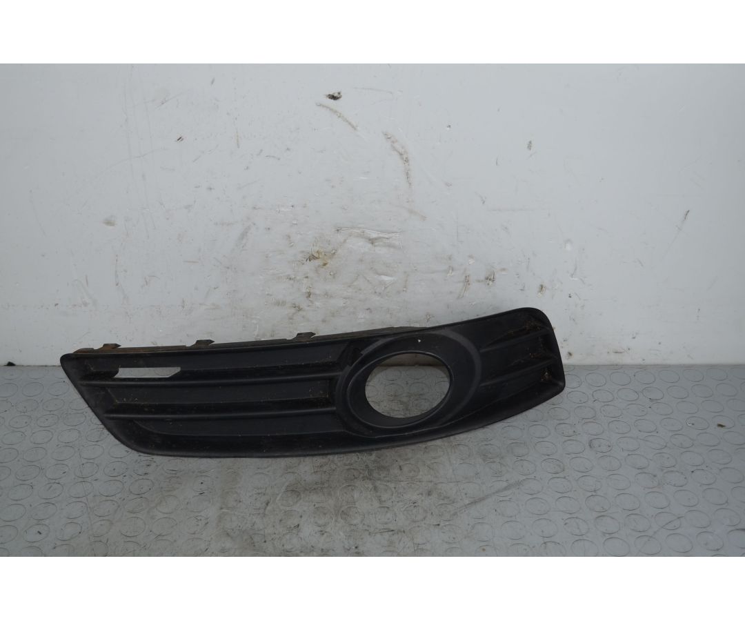 Griglia fari fendinebbia DX Audi A3 8P Dal 2003 al 2013 Cod 8P0807682ERE  1717770194660