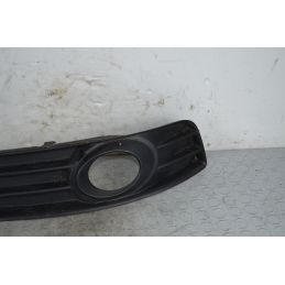 Griglia fari fendinebbia DX Audi A3 8P Dal 2003 al 2013 Cod 8P0807682ERE  1717770194660