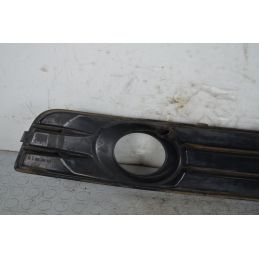 Griglia fari fendinebbia DX Audi A3 8P Dal 2003 al 2013 Cod 8P0807682ERE  1717770194660