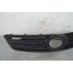 Griglia fari fendinebbia DX Audi A3 8P Dal 2003 al 2013 Cod 8P0807682ERE  1717770194660