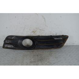 Griglia fari fendinebbia DX Audi A3 8P Dal 2003 al 2013 Cod 8P0807682ERE  1717770194660