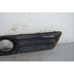 Griglia fari fendinebbia DX Audi A3 8P Dal 2003 al 2013 Cod 8P0807682ERE  1717770194660