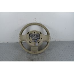 Volante Nissan Micra K12 Dal 2002 al 2010 Cod 48430AX41B  1717770786551