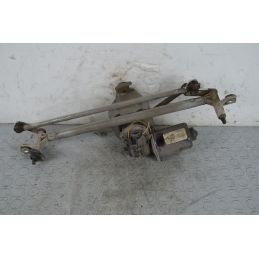 Motorino tergicristallo anteriore Opel Corsa C Dal 2000 al 2006 Cod 24441422  1717771402924