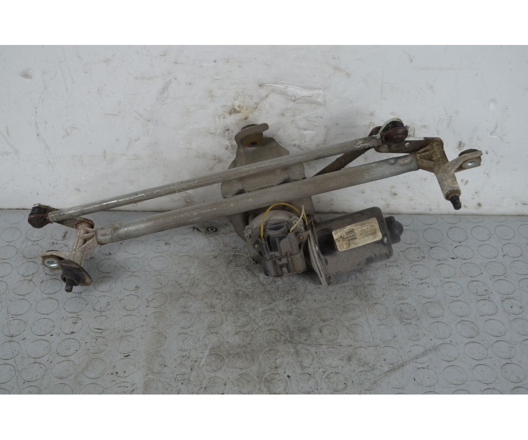 Motorino tergicristallo anteriore Opel Corsa C Dal 2000 al 2006 Cod 24441422  1717771402924