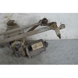 Motorino tergicristallo anteriore Opel Corsa C Dal 2000 al 2006 Cod 24441422  1717771402924