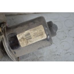 Motorino tergicristallo anteriore Opel Corsa C Dal 2000 al 2006 Cod 24441422  1717771402924