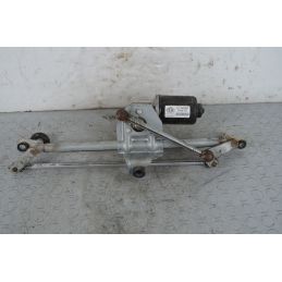 Motorino tergicristallo anteriore Opel Corsa C Dal 2000 al 2006 Cod 24441422  1717771402924