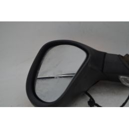 Specchietto retrovisore esterno SX Peugeot 207 Dal 2006 al 2012 Cod 014342  1717772403180