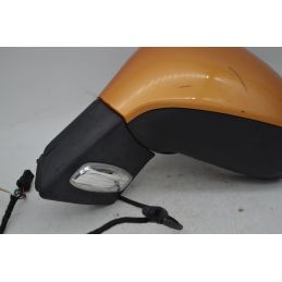 Specchietto retrovisore esterno SX Peugeot 207 Dal 2006 al 2012 Cod 014342  1717772403180