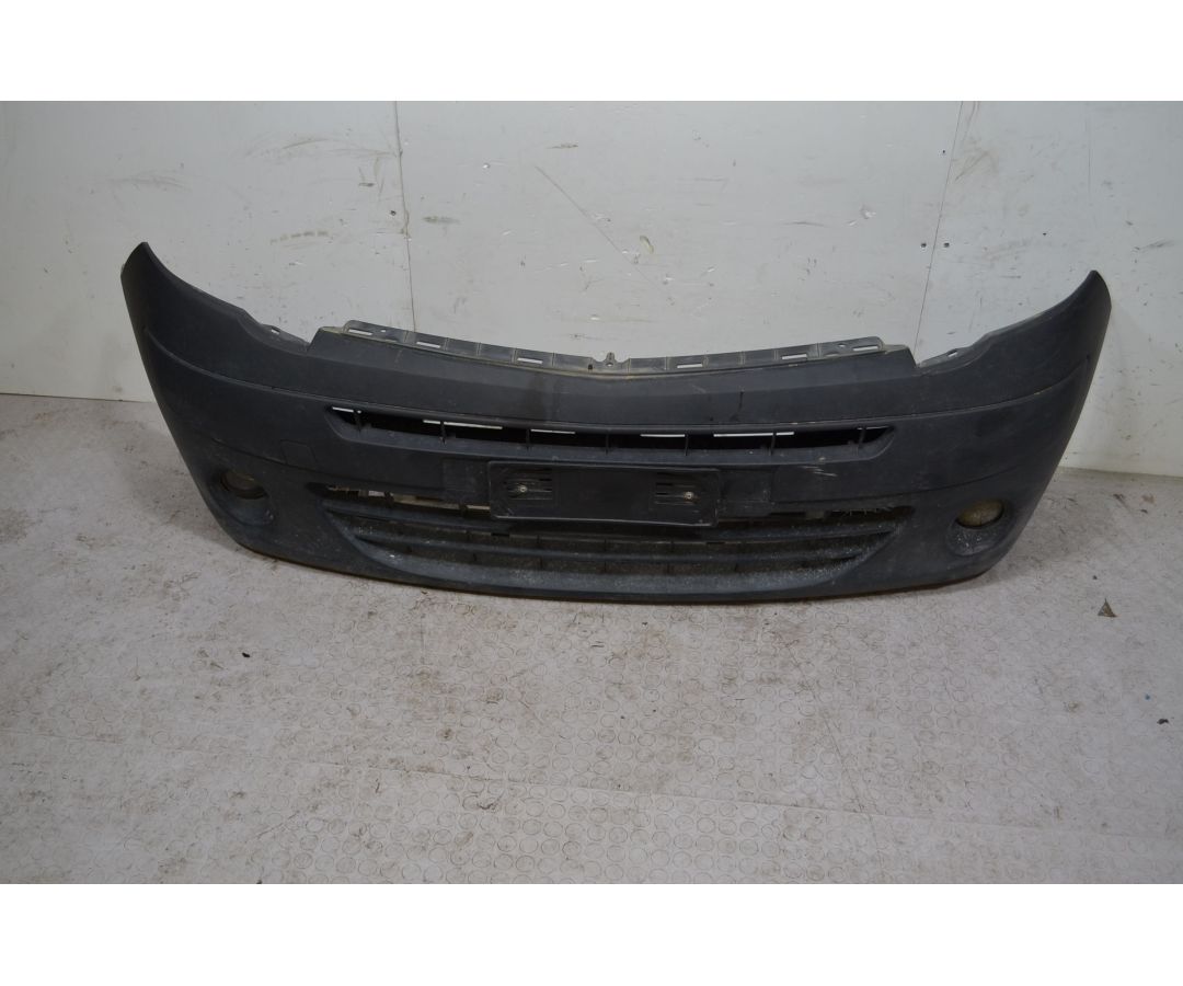 Paraurti Anteriore Renault Kangoo dal 2008 al 2013 Cod 7701478129  1717772765462