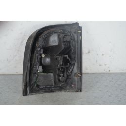 Fanale stop posteriore SX Nissan Micra K11 Dal 1992 al 2002 Cod B65555F301  1718001236968