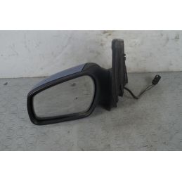 Specchietto retrovisore esterno SX Ford Fiesta V Dal 2002 al 2008 Cod 015847  1718003941303