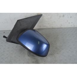 Specchietto retrovisore esterno SX Ford Fiesta V Dal 2002 al 2008 Cod 015847  1718003941303