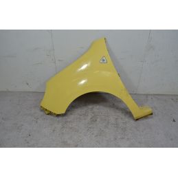 Parafango Anteriore SX Renault Kangoo dal 2008 al 2013 Cod 631011587R  1718004714265