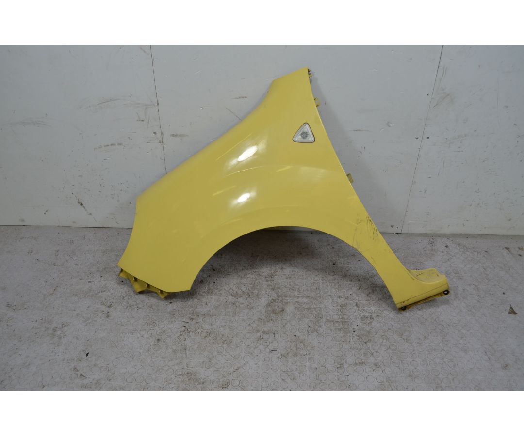 Parafango Anteriore SX Renault Kangoo dal 2008 al 2013 Cod 631011587R  1718004714265