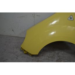 Parafango Anteriore SX Renault Kangoo dal 2008 al 2013 Cod 631011587R  1718004714265