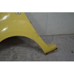 Parafango Anteriore SX Renault Kangoo dal 2008 al 2013 Cod 631011587R  1718004714265