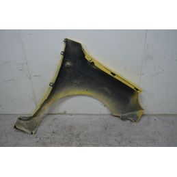 Parafango Anteriore SX Renault Kangoo dal 2008 al 2013 Cod 631011587R  1718004714265