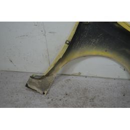 Parafango Anteriore SX Renault Kangoo dal 2008 al 2013 Cod 631011587R  1718004714265