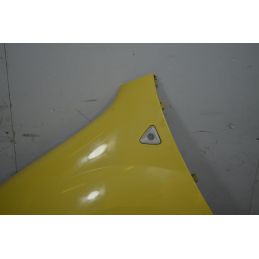 Parafango Anteriore SX Renault Kangoo dal 2008 al 2013 Cod 631011587R  1718004714265