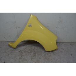 Parafango Anteriore DX Renault Kangoo dal 2008 al 2013 Cod 631009162R  1718005200859