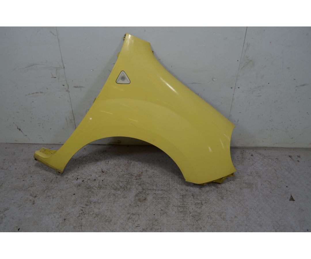 Parafango Anteriore DX Renault Kangoo dal 2008 al 2013 Cod 631009162R  1718005200859