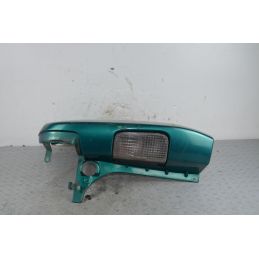 Fanale Fendinebbia posteriore SX Renault Trafic dal 2001 al 2006 Cod 8200968070  1718005960401