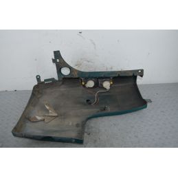 Fanale Fendinebbia posteriore SX Renault Trafic dal 2001 al 2006 Cod 8200968070  1718005960401