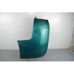 Fanale Fendinebbia posteriore SX Renault Trafic dal 2001 al 2006 Cod 8200968070  1718005960401