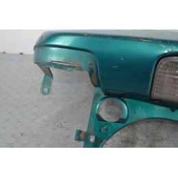 Fanale Fendinebbia posteriore SX Renault Trafic dal 2001 al 2006 Cod 8200968070  1718005960401