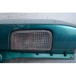 Fanale Fendinebbia posteriore SX Renault Trafic dal 2001 al 2006 Cod 8200968070  1718005960401