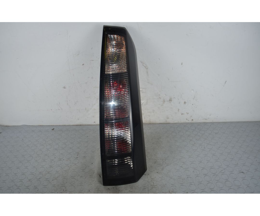 Fanale Stop posteriore DX Opel Meriva A Dal 2003 al 2010 Cod 13196001  1718006211090