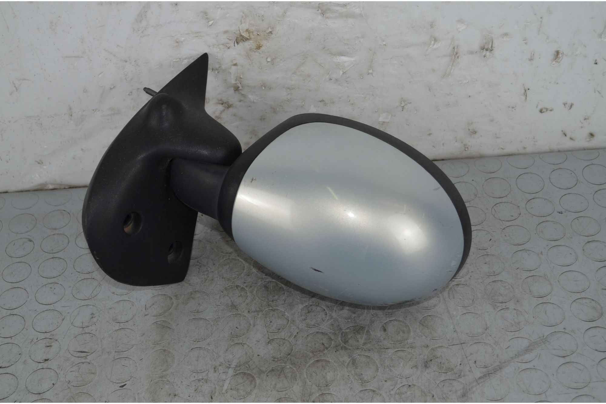 Specchietto Retrovisore Esterno SX Renault Twingo I dal 1998 al 2007 Cod 8200039873  1718006362242