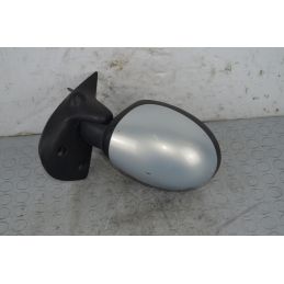 Specchietto Retrovisore Esterno SX Renault Twingo I dal 1998 al 2007 Cod 8200039873  1718006362242