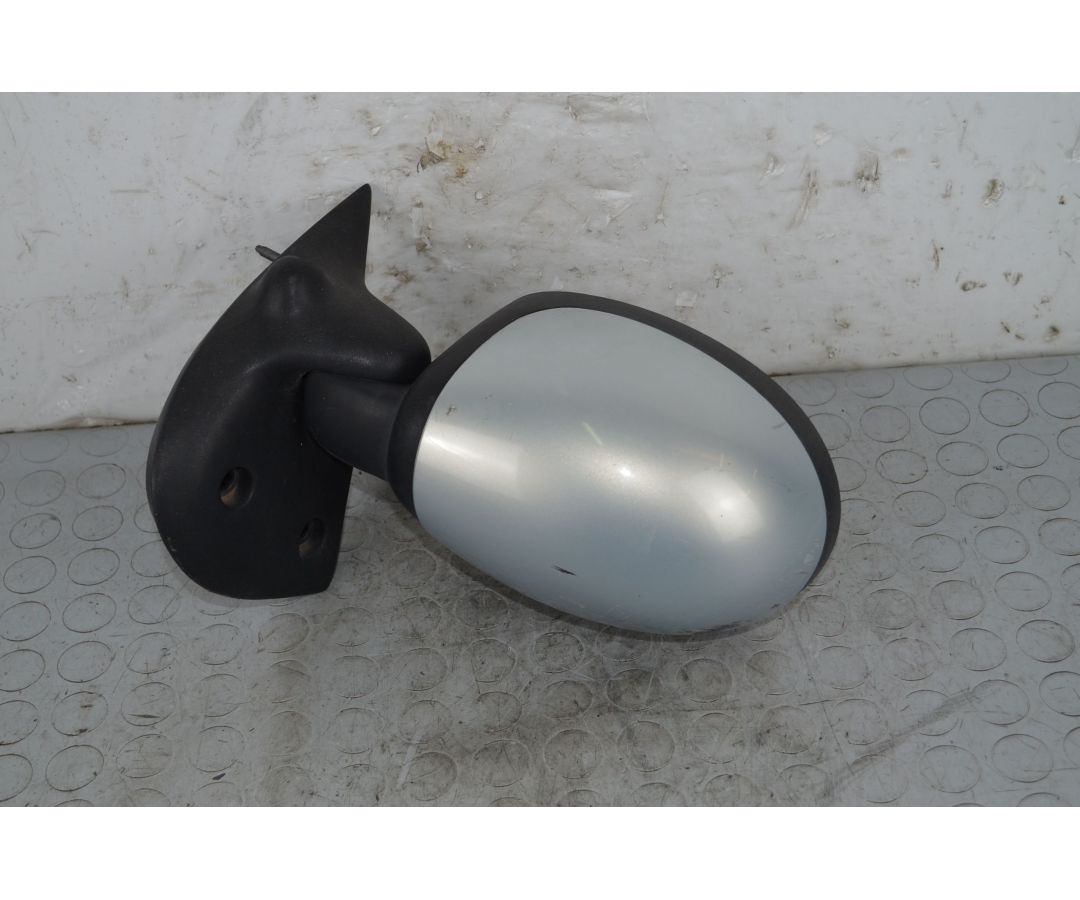 Specchietto Retrovisore Esterno SX Renault Twingo I dal 1998 al 2007 Cod 8200039873  1718006362242