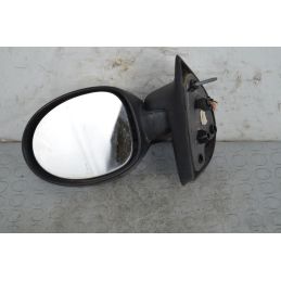 Specchietto Retrovisore Esterno SX Renault Twingo I dal 1998 al 2007 Cod 8200039873  1718006362242