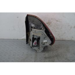 Fanale Stop Posteriore SX Volkswagen Fox dal 2003 al 2010 Cod 5z945095  1718007119678