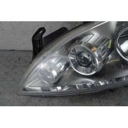 Faro fanale anteriore SX Opel Corsa C Restyling Dal 2003 al 2006  1718007110798