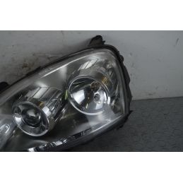 Faro fanale anteriore SX Opel Corsa C Restyling Dal 2003 al 2006  1718007110798